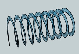 Propeller Spiral