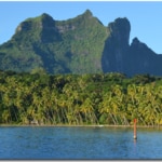 Tahiti Navigation Tips