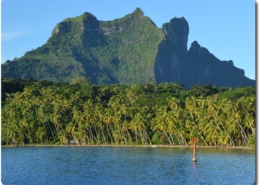 Tahiti Navigation Tips