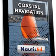 Coastal Navigation iPad eLearning App
