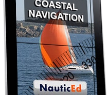 Coastal Navigation iPad eLearning App