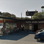 America's Last Full Service Gas Station