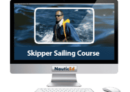 skipper course