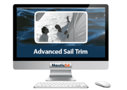 Sail Trim Course