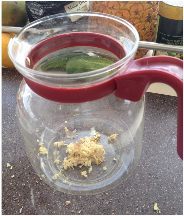 How to cure seasickness naturally NauticEd Sailing Blog