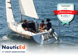 Nationally Approved Sailing Course