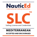 International Sailing License and Credentials (SLC) in the Mediterranean