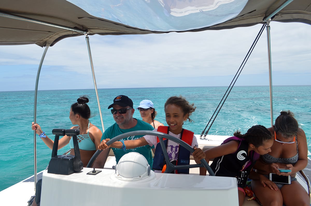 Getting a Sailing Qualification while on a Sailing Vacation NauticEd