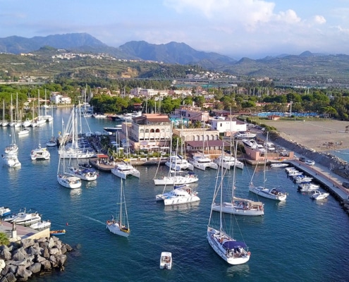 portorosa sicily