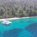 NauticEd Greece Flotilla