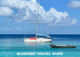 Sailing Guide for St Vincent & The Grenadines