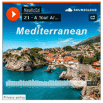 Sail the Mediterranean podcast