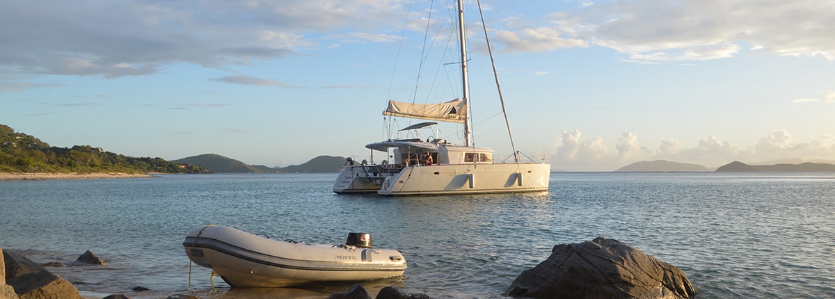 Long Bay BVI