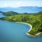 WhitSunday Islands Australia a top ten sailing destination