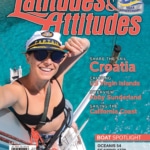 Free Latitudes and Attitudes digital magazine subscription