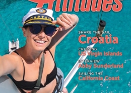 Free Latitudes and Attitudes digital magazine subscription