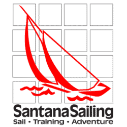 Santana Sailing instruction in Long Beach California and Mexico