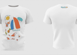 NauticEd tshirt example