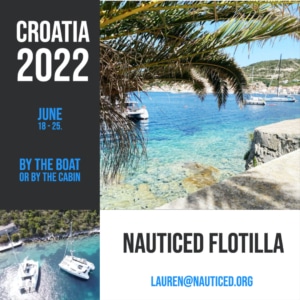 2022 Family Croatia Flotilla