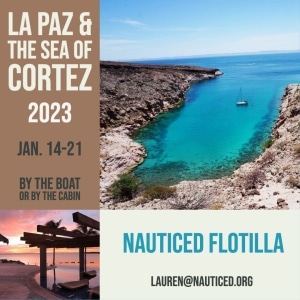 2023 Sea of Cortez Friends and Family Flotilla