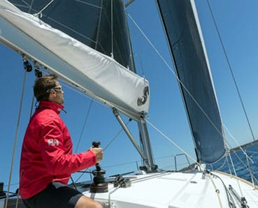 Sailing Courses and Education