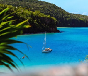 Caribbean Yacht Charter & Sailing Vacations