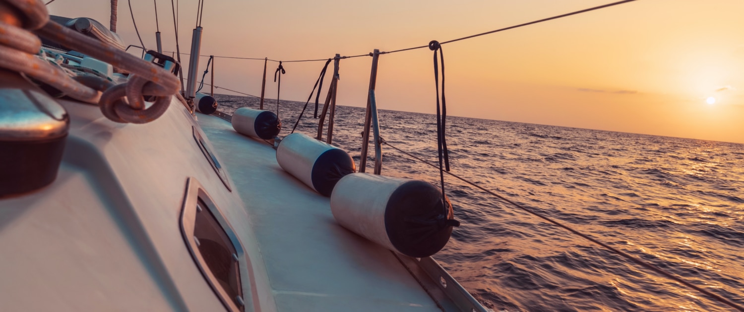Top 10 Best Sailing Movies
