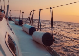 Top 10 Best Sailing Movies