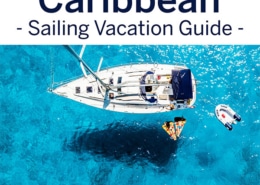 Caribbean Sailing Vacation Guide