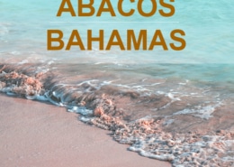 Abacos Bahamas yacht charter