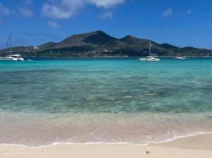 Grenada Yacht Charter and Sailing Vacation