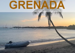 Grenada Grenada Yacht Charter and Grenada Sailing Vacations