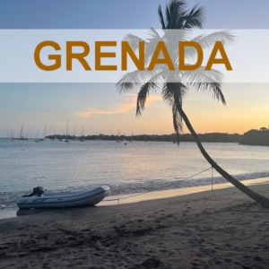 Grenada Grenada Yacht Charter and Grenada Sailing Vacations