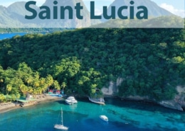 St. Lucia