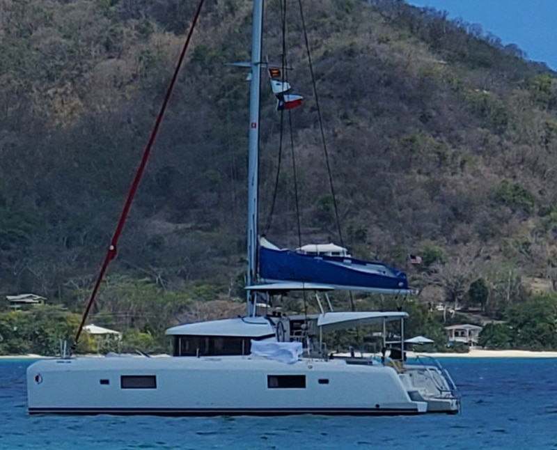 Grenada Yacht Charter and Sailing Vacations NauticEd