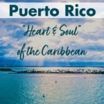 Puerto Rico Yacht Charter and Sailing Vacation - Heart and Soul of the Caribbean