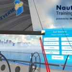 NauticEd Virtual Reality Sailing Lessons - Self Mastery