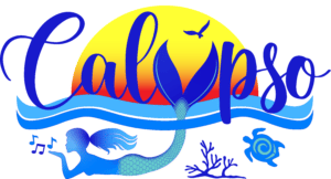 Calypso Sailing Life - sailing instruction and charters - logo