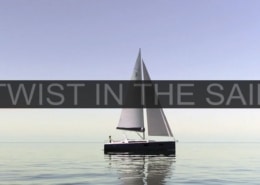 NauticEd Sail Twist Basics