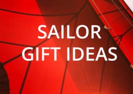 Sailor Gift Ideas for holidays and special occasions