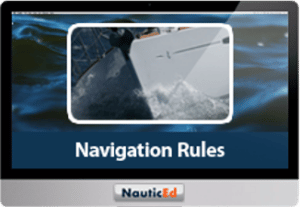 Sailor Toolkit Free Navigation Rules course