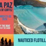 2024 Sea of Cortez Flotilla - La Paz, Mexico