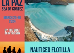 2024 Sea of Cortez Flotilla - La Paz, Mexico