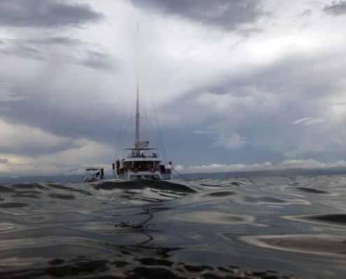 How to use weather data to stay safe on the water seminar