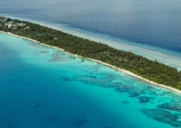 Maldives Islands