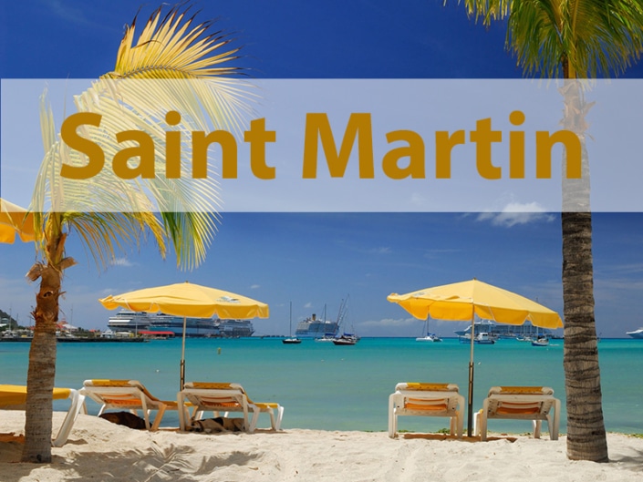 SAINT MARTIN YACHT CHARTER & SAILING VACATIONS - NauticEd Sailing Blog