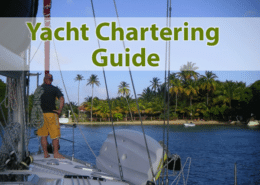 Yacht Chartering Guide