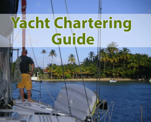 Yacht Chartering Guide