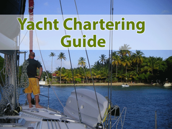 nautical yacht chartering