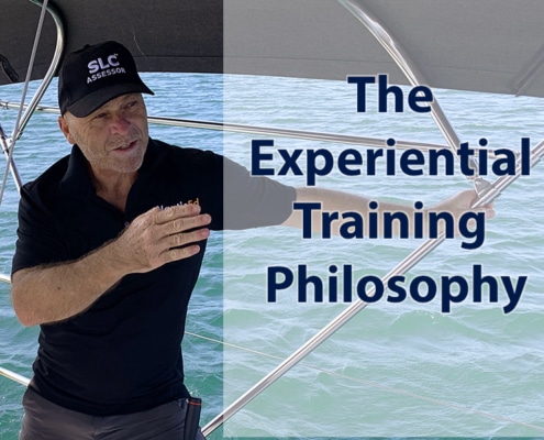 Sailing Experiential Learning